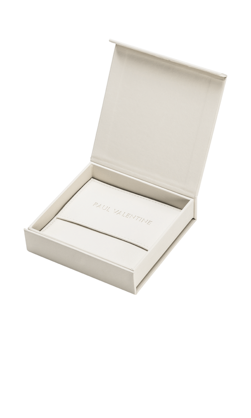 Paul Valentine Brilliant Curb Bracelet Sonderangebote