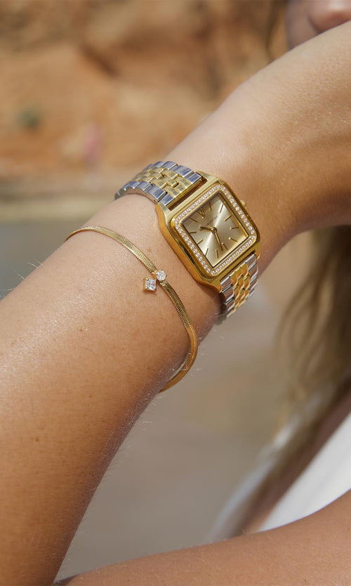 Paul Valentine Dream Sleek Bracelet Letzter Tag