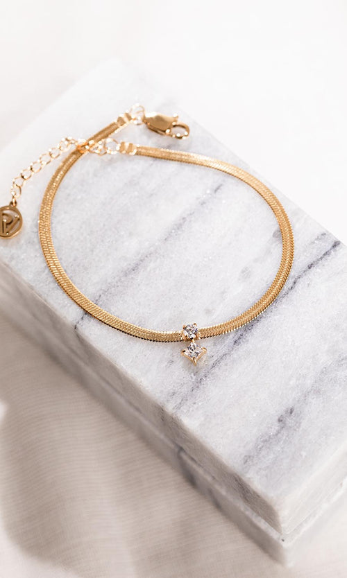 Paul Valentine Dream Sleek Bracelet Letzter Tag