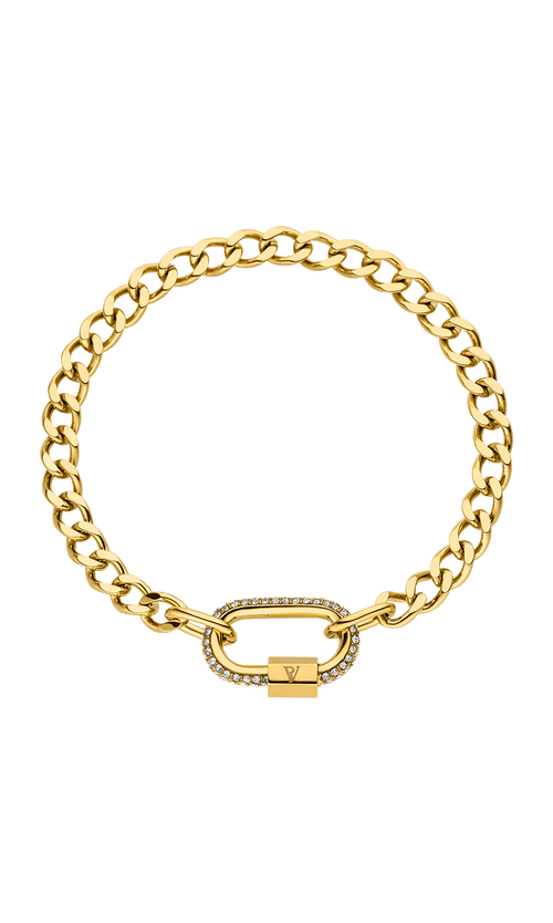 Paul Valentine Éclat Cuban Bracelet Zeitbegrenzte Promotion