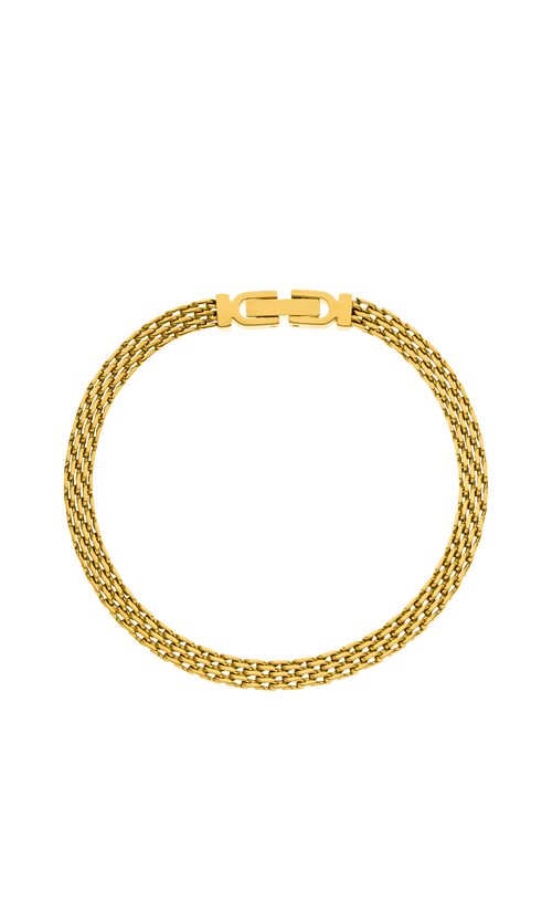 Paul Valentine Mesh Bracelet Nur für heute