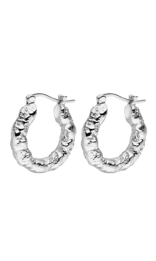 Paul Valentine Amalfi Molten Hoops Super Rabatt
