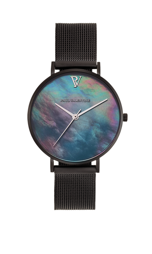 Paul Valentine Black Seashell Angebote