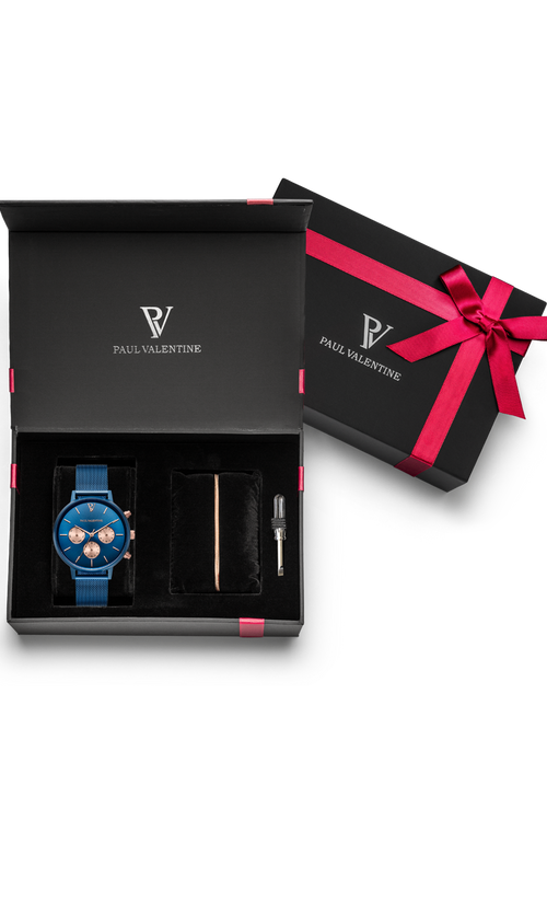 Paul Valentine Multifunctional Box Blitzverkäufe