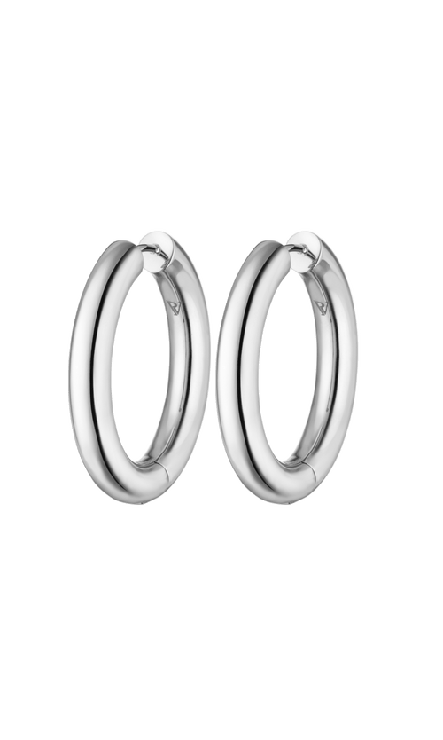Paul Valentine Chunky Hoops Large Limitierter Zeitrabatt
