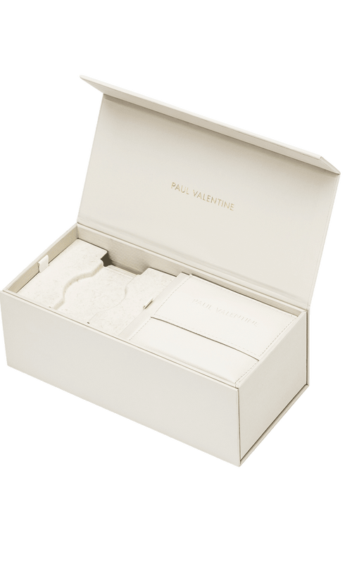 Paul Valentine PV Watch Gift Box Empty Valentinstagsangebot