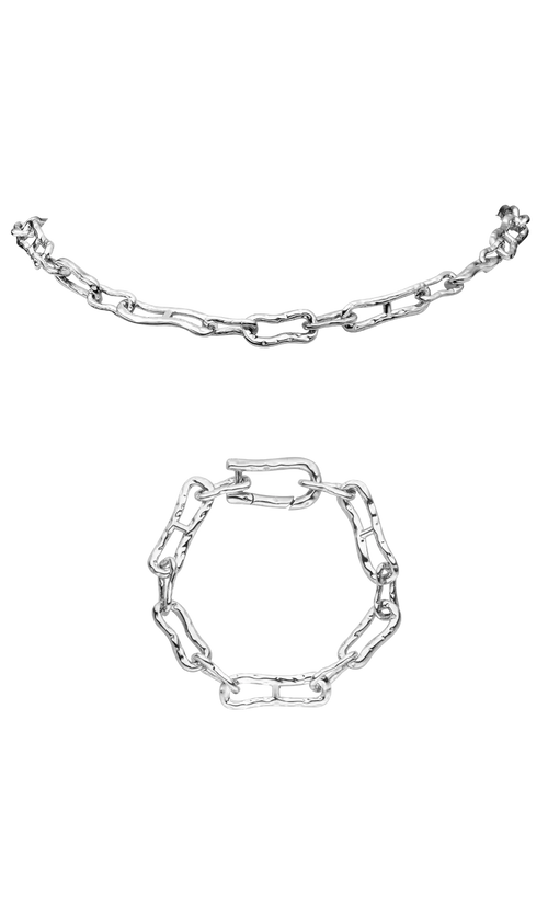 Paul Valentine Molten Chunky Set Neuheiten