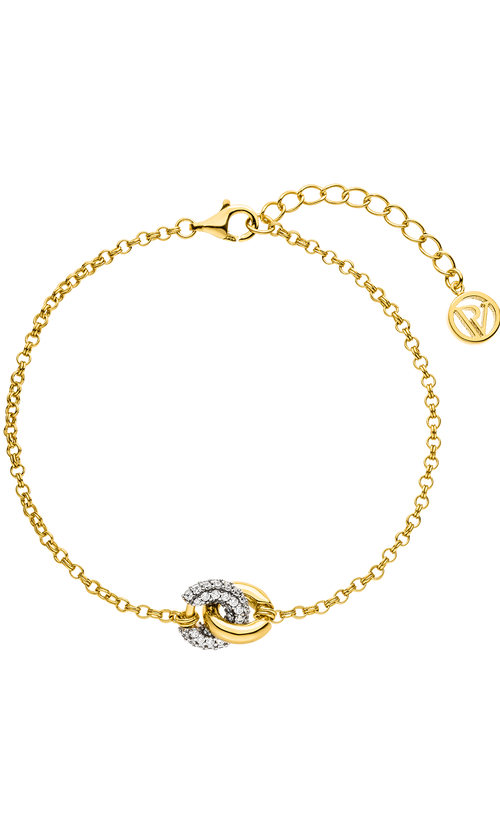 Paul Valentine Pure Bracelet Vierteljährliche Förderung