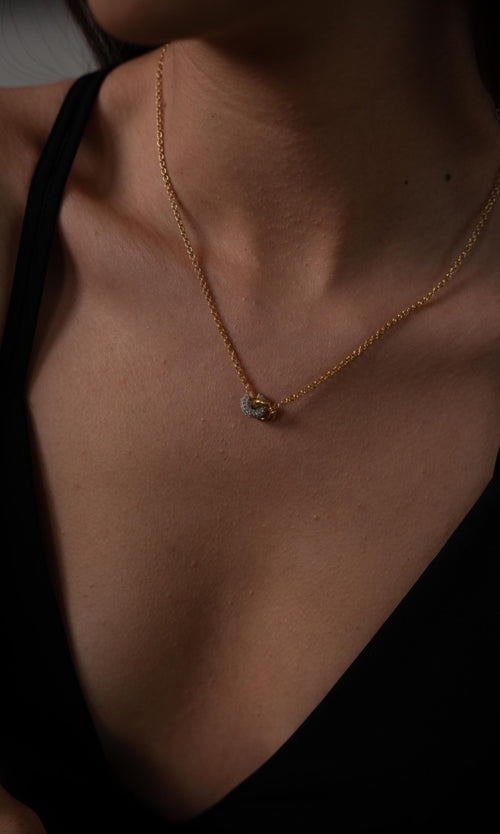 Paul Valentine Pure Necklace Discount Store für neue Produkte