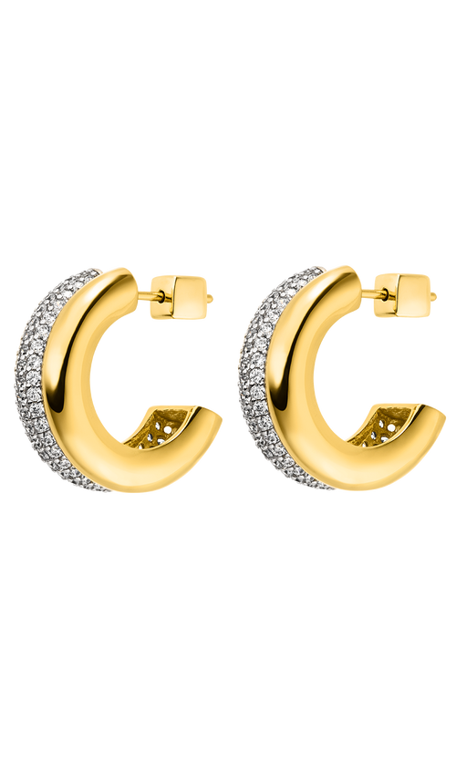 Paul Valentine Pure Hoops 50% Rabatt mit kostenlosem Versand