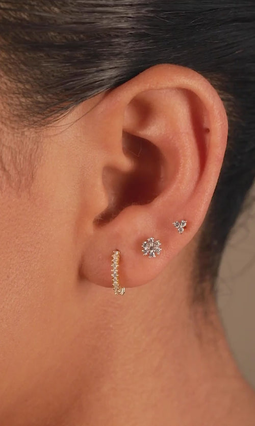 Paul Valentine Lucie Piercing Im Verkauf