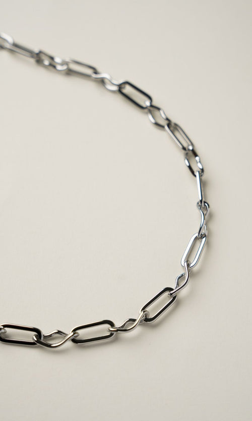 Paul Valentine Wave Rush Necklace Meist gekauft