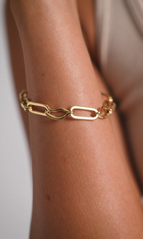 Paul Valentine Wave Rush Bracelet Fabrik Onlineshop
