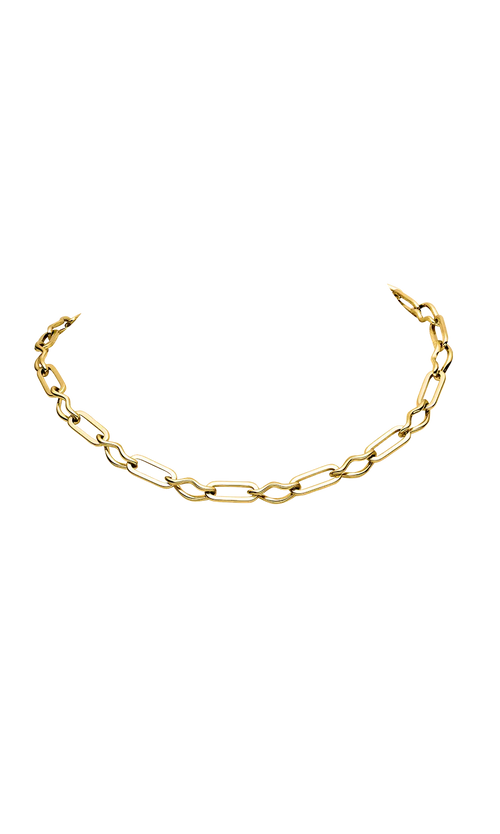 Paul Valentine Wave Rush Necklace Rabatt
