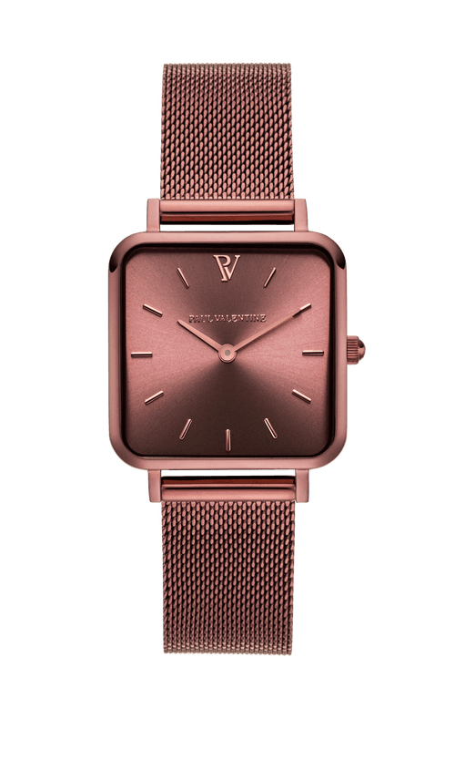 Paul Valentine Glossyedge Mesh Vatertagsangebot