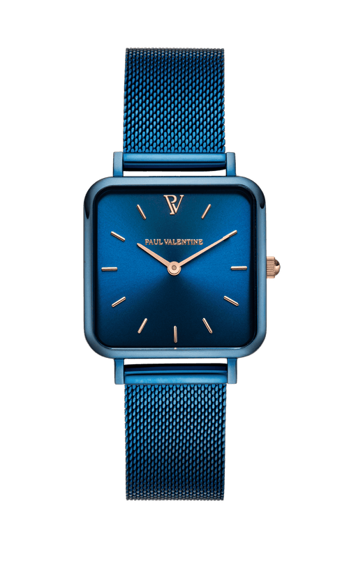 Paul Valentine Glossyedge Mesh Lagerräumung