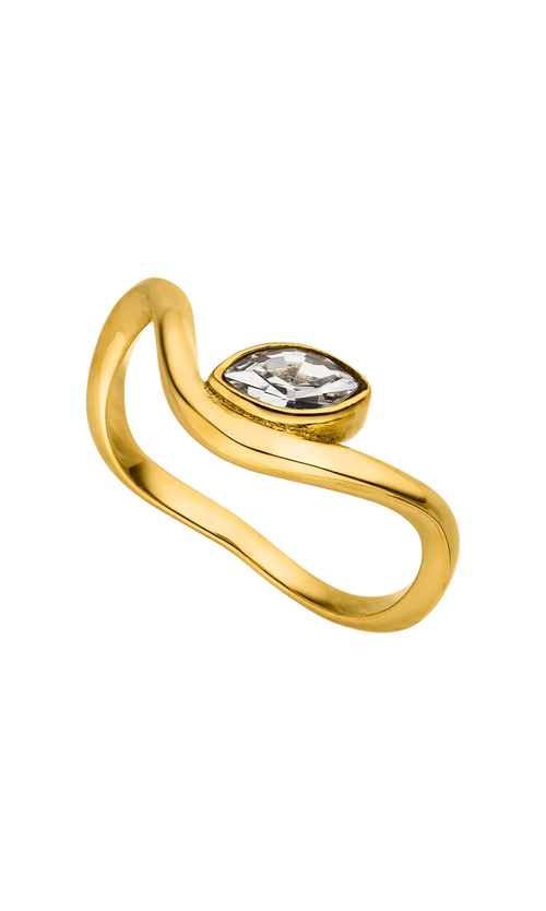 Paul Valentine Adorn Ring Marquise Neuheiten