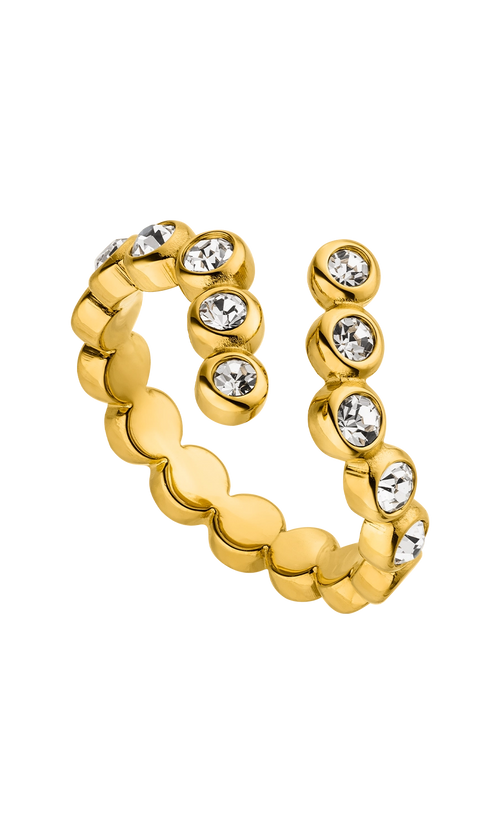 Paul Valentine Adorn Ring Bestseller