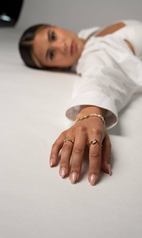 Paul Valentine Adorn Ring Bestseller