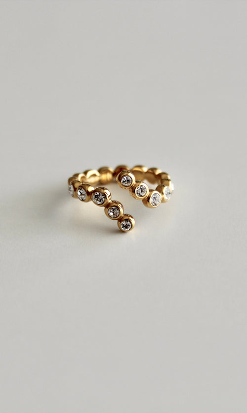 Paul Valentine Adorn Ring Bestseller