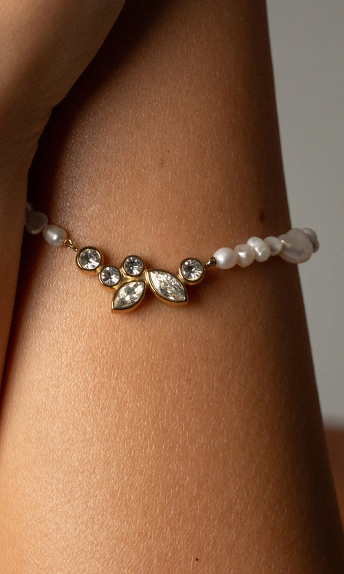Paul Valentine Adorn Bracelet Saisonale Angebote