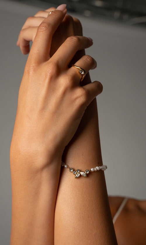 Paul Valentine Adorn Bracelet Saisonale Angebote