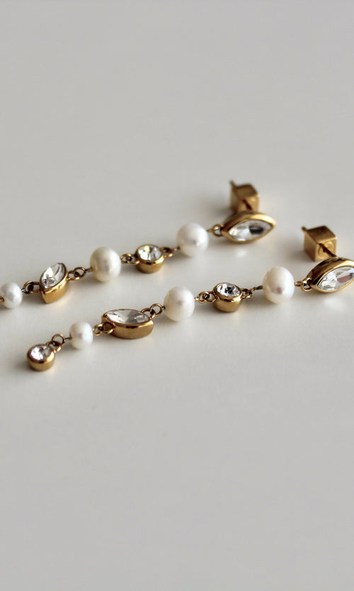 Paul Valentine Adorn Earrings Kauf eins, bekomm eins gratis