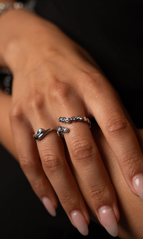 Paul Valentine Adorn Ring Tägliche Deals