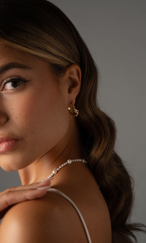 Paul Valentine Adorn Hoops Sonderangebote