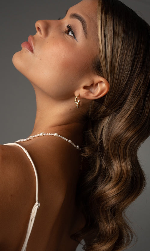 Paul Valentine Adorn Hoops Sonderangebote