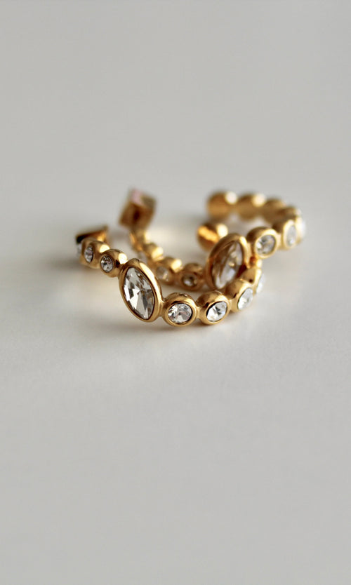 Paul Valentine Adorn Hoops Sonderangebote