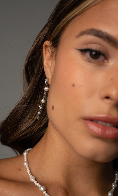 Paul Valentine Adorn Earrings Riesige Ersparnisse