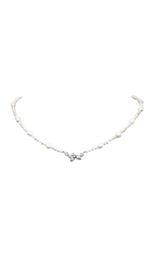 Paul Valentine Adorn Necklace Tiefpreis