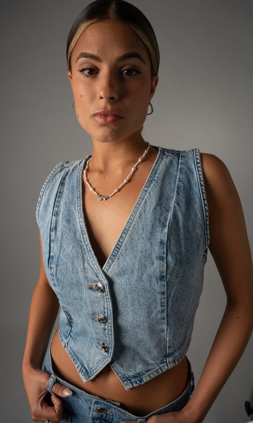Paul Valentine Adorn Necklace Tiefpreis
