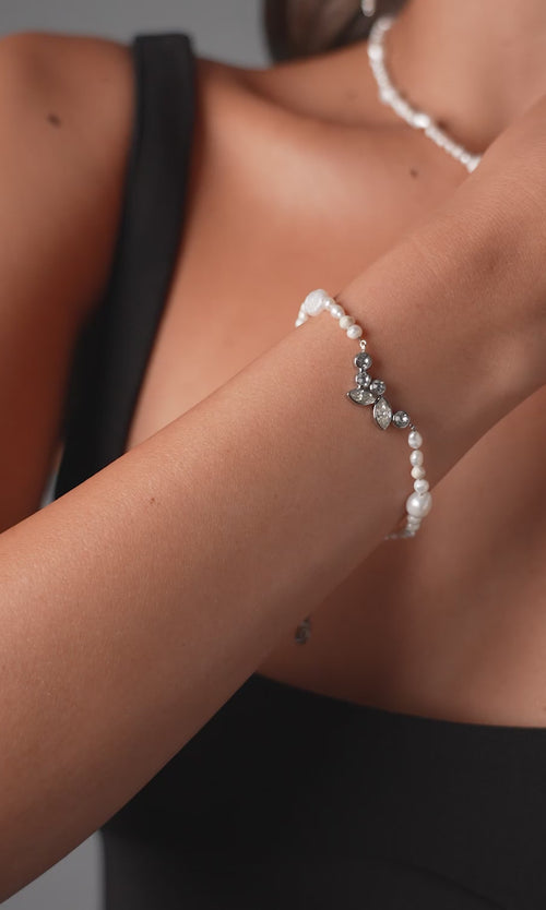 Paul Valentine Adorn Bracelet Super Sparpreis