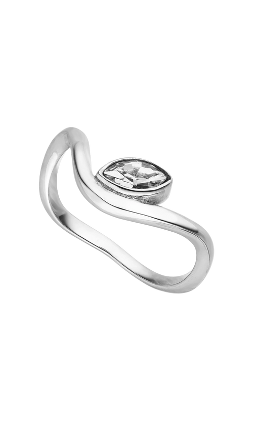 Paul Valentine Adorn Ring Marquise Wochenangebot