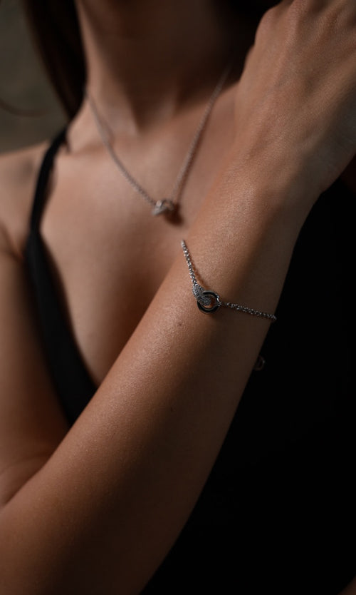 Paul Valentine Pure Bracelet Begrenzte Freigabe