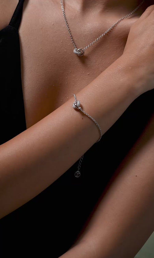 Paul Valentine Pure Bracelet Begrenzte Freigabe