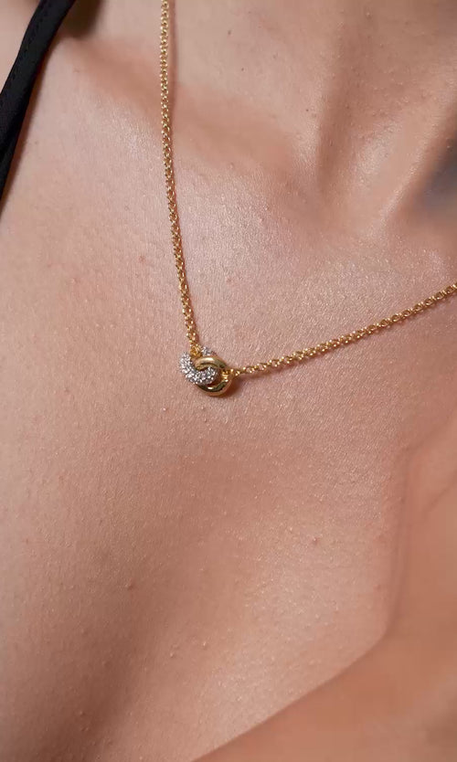 Paul Valentine Pure Necklace & Bracelet Set Letzte 3 Tage