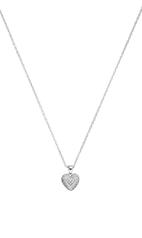 Paul Valentine Pure Heart Necklace Neueste Stile