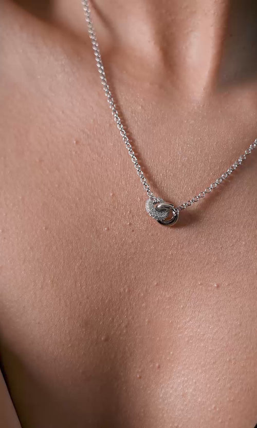 Paul Valentine Pure Necklace Letzte 2 Tage
