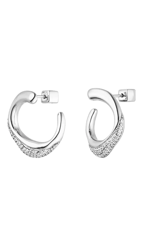 Paul Valentine Crystal Galaxy Ear Studs Bis zu 50% Rabatt