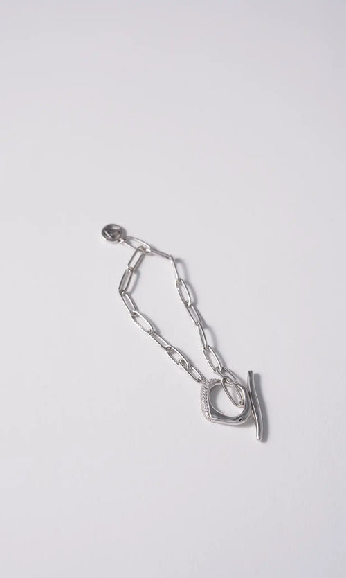 Paul Valentine Crystal Galaxy Bracelet Bis zu 60% Rabatt