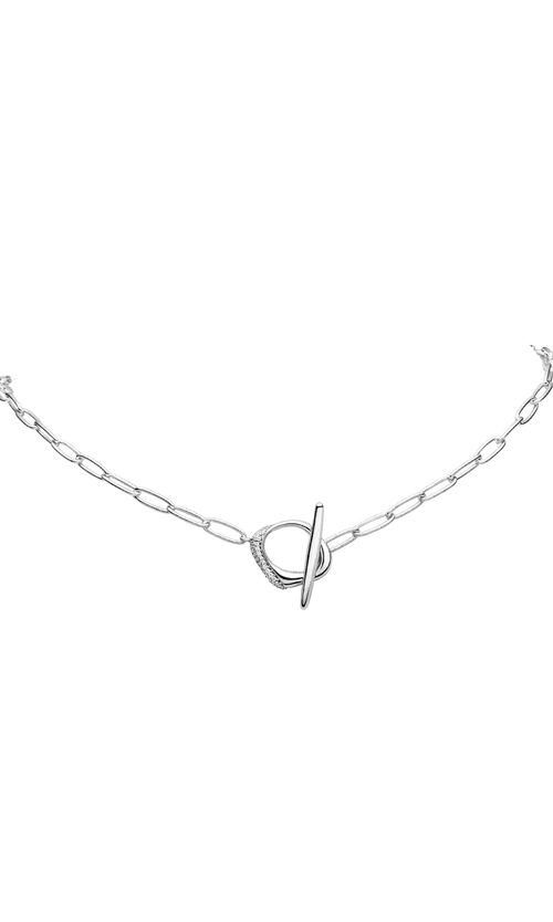 Paul Valentine Crystal Galaxy Necklace Bis zu 65% Rabatt