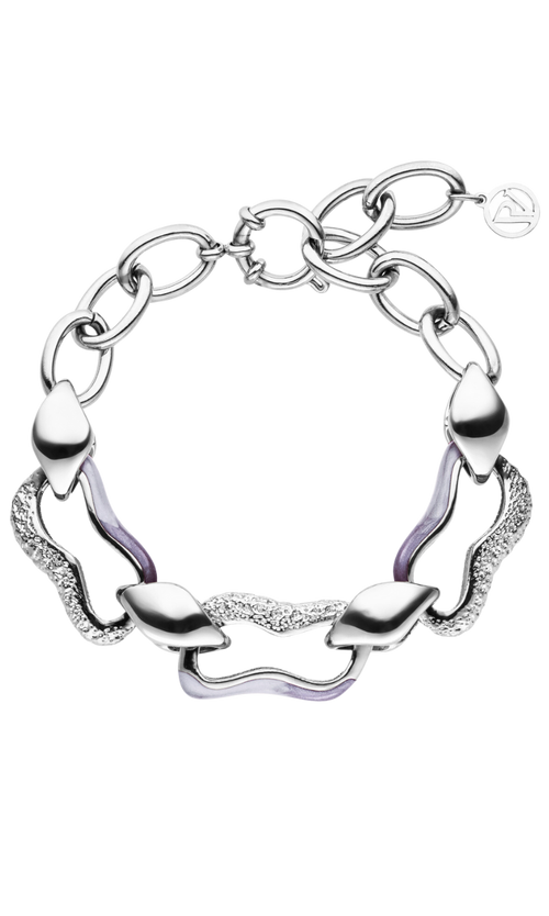 Paul Valentine Underwater Enamel Bracelet Bis zu 55% Rabatt