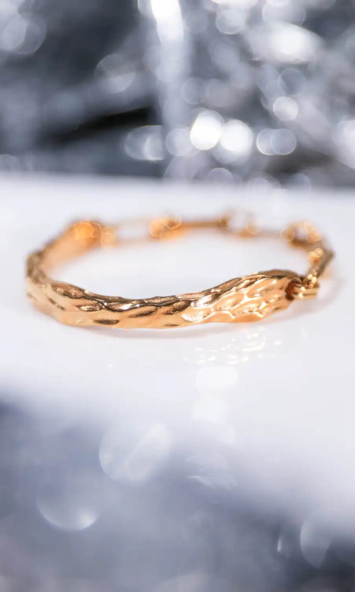 Paul Valentine Molten Bangle zollfrei