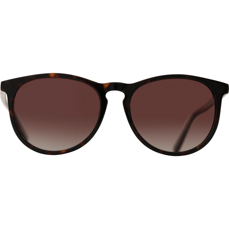 Pilgrim SAHARA Recycelte Sonnenbrille Schildpatt-Braun Großer Ausverkauf