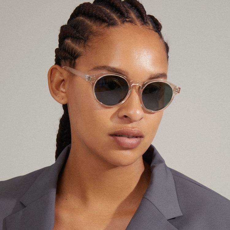 Pilgrim KYRIE Sonnenbrille kristall Auslauf