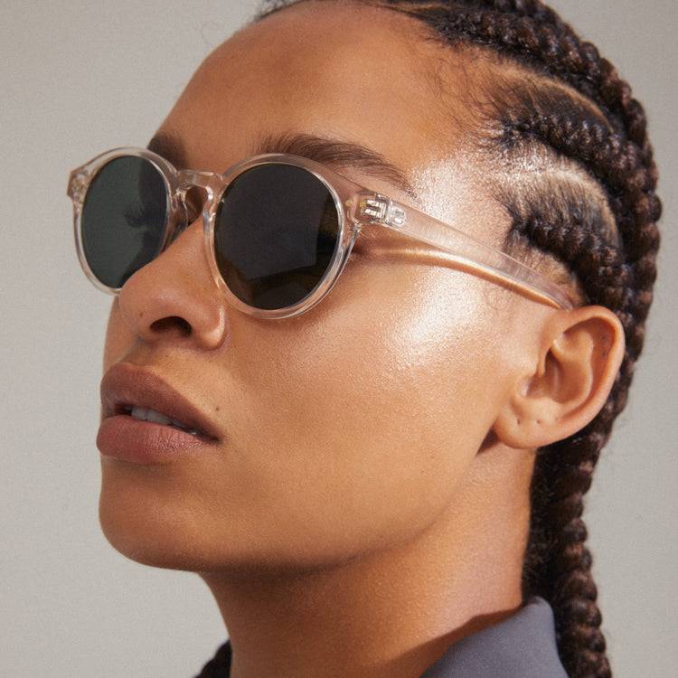 Pilgrim KYRIE Sonnenbrille kristall Auslauf
