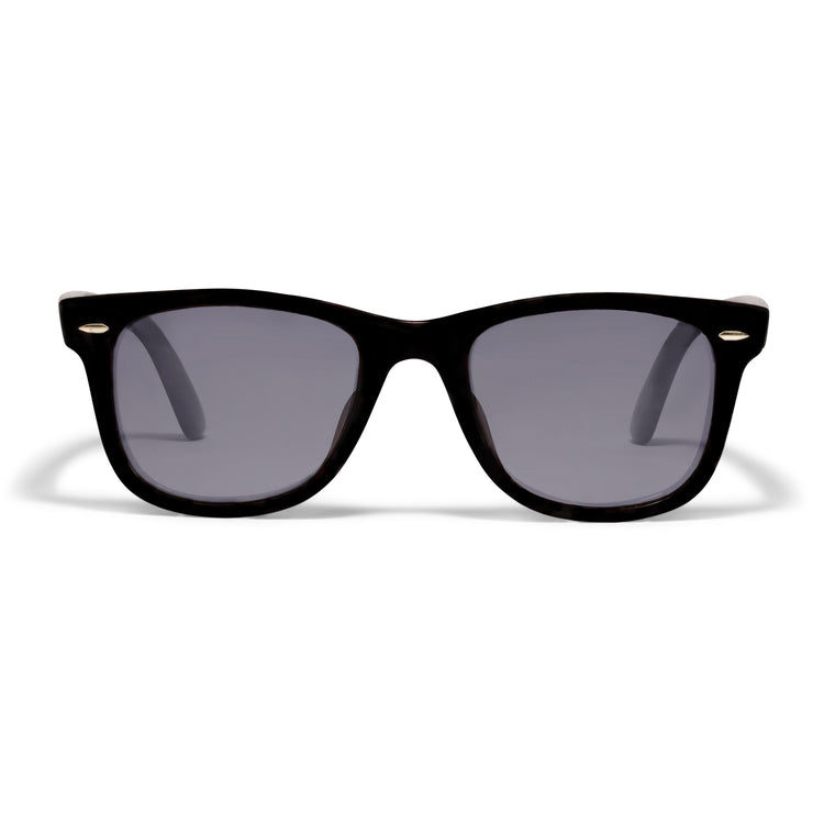 Pilgrim REESE Sonnenbrille im Retro-Stil schwarz Bestseller